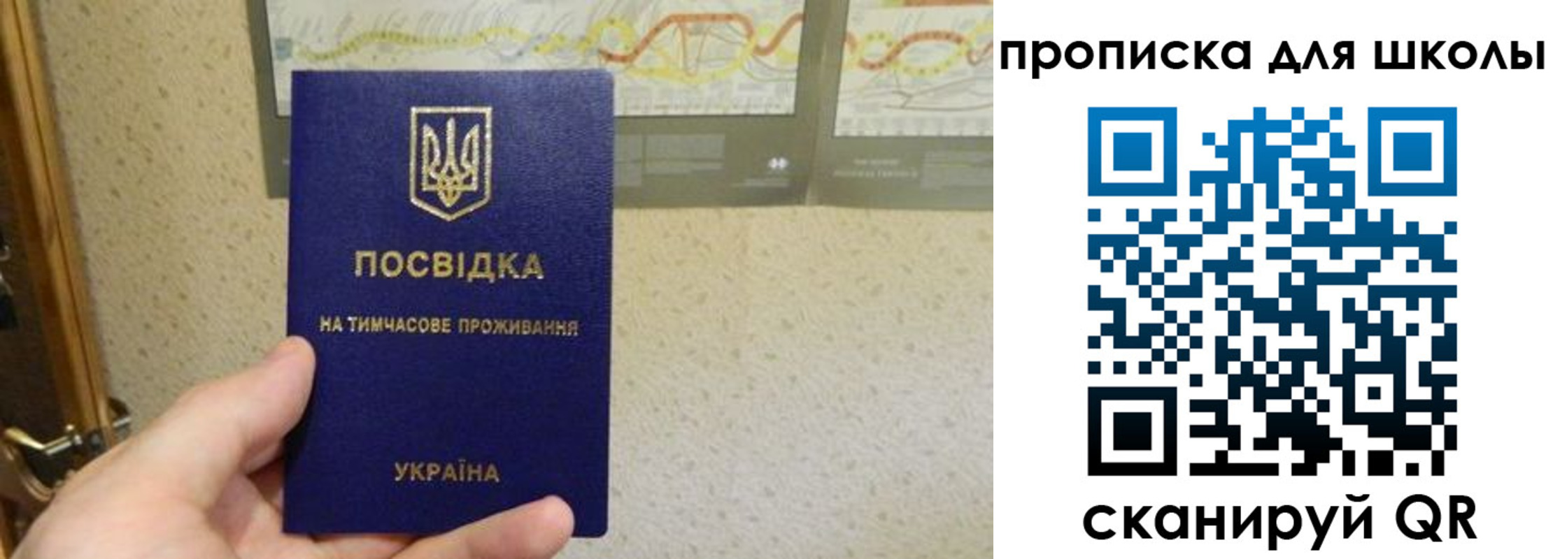 найти адрес прописки в Ейске